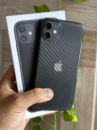 IPhone 11 64gb %67  todo Original