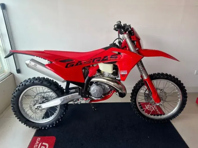GASGAS EC 300 2025