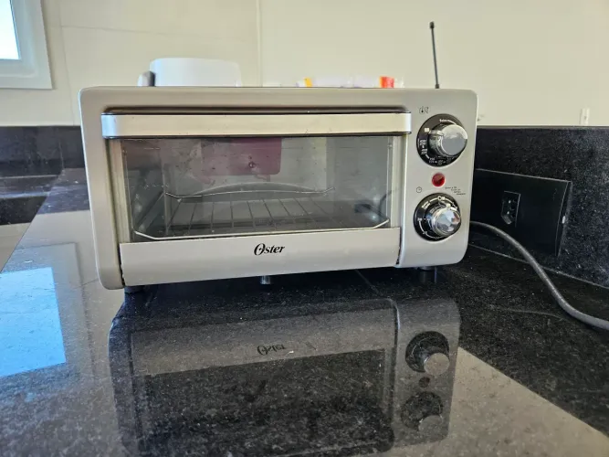 Forno Oster 10L 127V