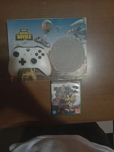 Xbox one S 1 tb