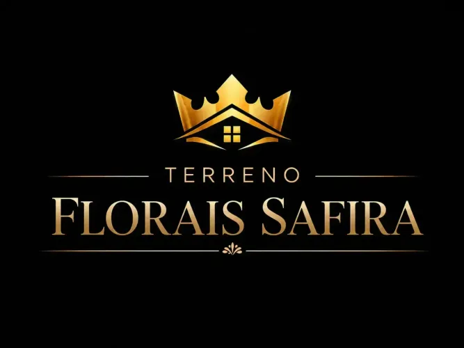 Terreno a venda | Florais Safira | Cuiabá - MT codigo: 381975