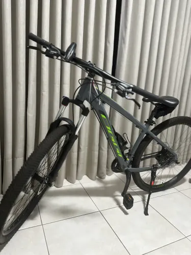 BICICLETA OGGI HACKER SPORT ARO 29
