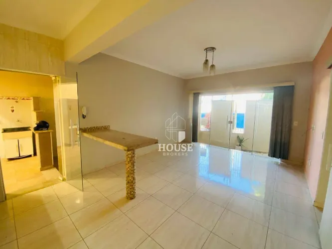 Casa com 4 dormitórios à venda, 256 m² por R$ 750.000,00 - Jardim Itacolomi - Mogi Guaçu/S