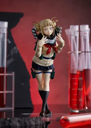 Himiko Toga Boku no Hero Academia Pop Up Parade - Good Smile Company Original