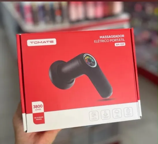 Massageador