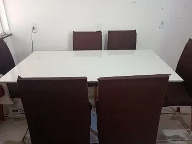 Jogo de mesa