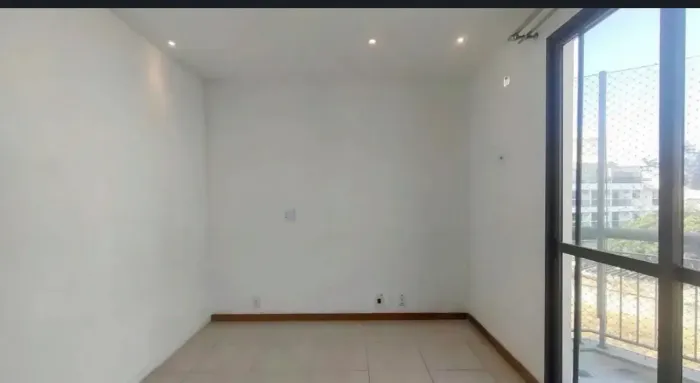 Cobertura Linear no Recreio dos Bandeirantes RJ
