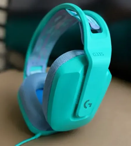 Headset/Fone de ouvido Longitech G335 - Usado