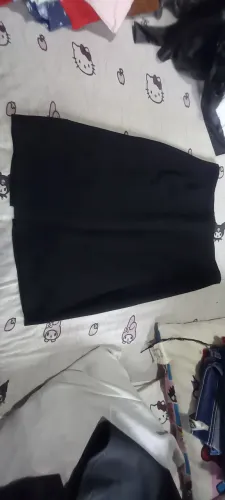 Saia clássica