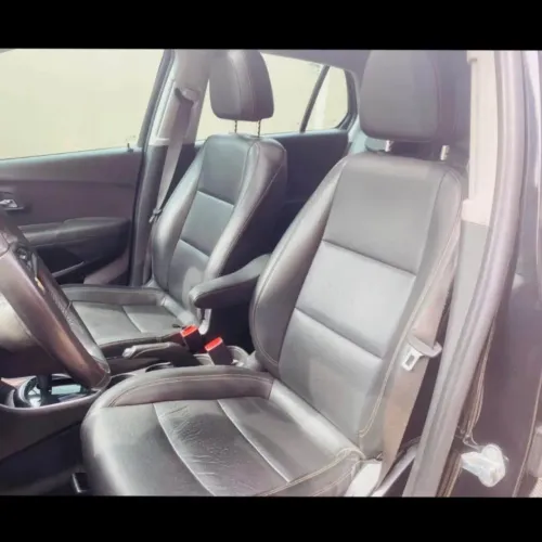 Chevrolet Tracker Premier 1.4 Turbo 16V Flex AUT 2018