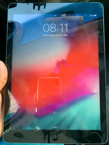 iPad Air 1ª Geração 64 GB Wi-Fi + 4G (A1475) iPad