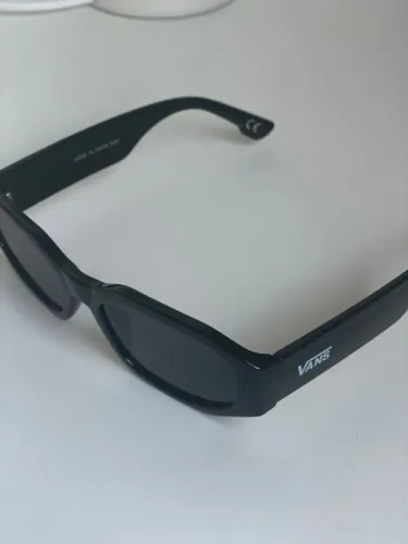 óculos vans preto