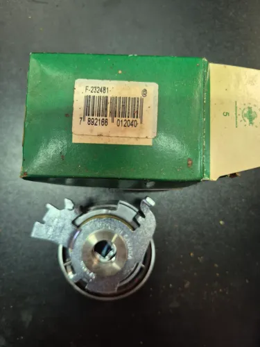 Tensor correia dentada etorq 1.8 gm/fiat