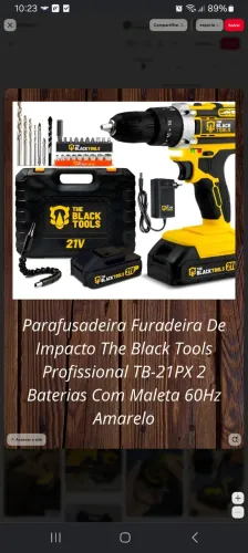 parafusadeira