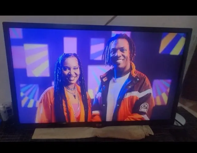 TV 32" POLEGADAS LG DIGITAL NÃO É SMART