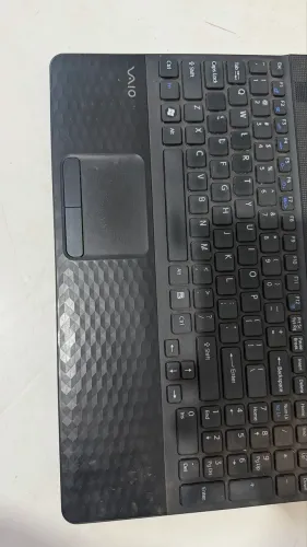 Notebook Sony vaio i5