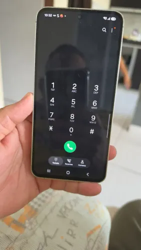 GALAXY S24 FE 128GB