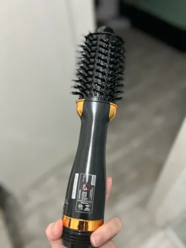 Escova secadora Britânia