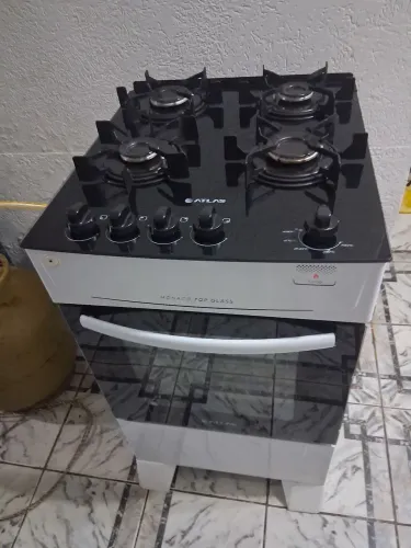 Fogão top