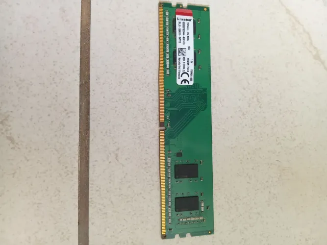 ram ddr4 4gb