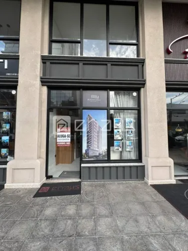 Salas Comerciais, Centro - Itapema