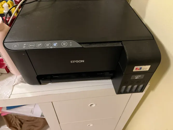 Impressora Epson L3250