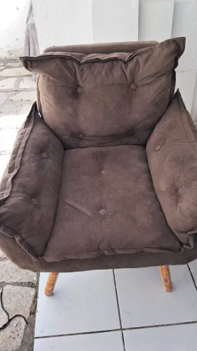 2 Poltronas