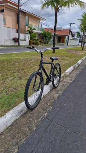Biciclecta aro 26