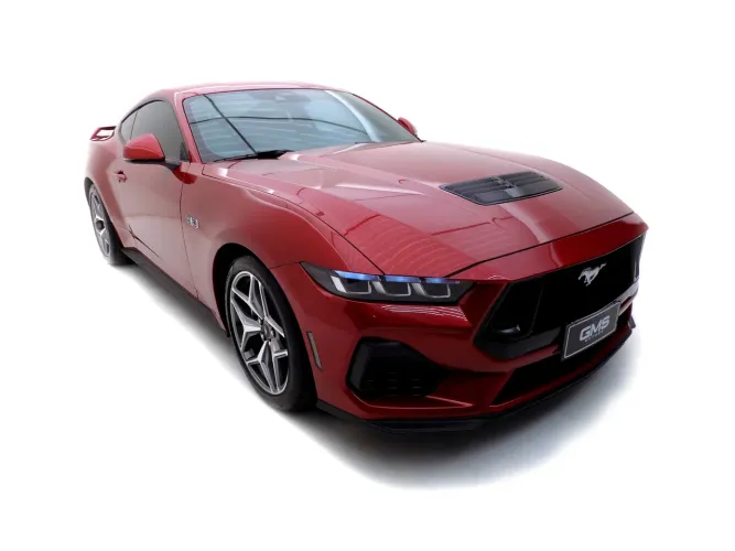 Ford Mustang GT Performance 5.0 V8 2024
