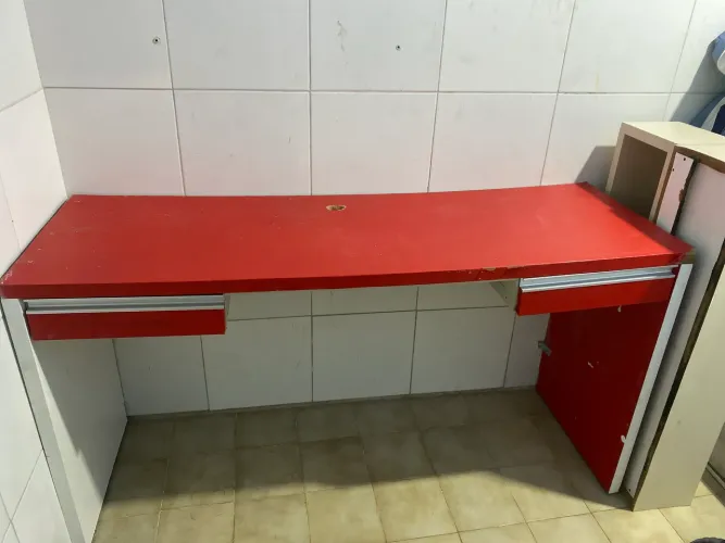 Mesa cp
