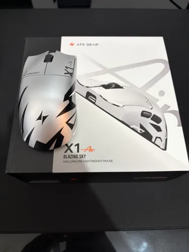 ATK X1 AIR 