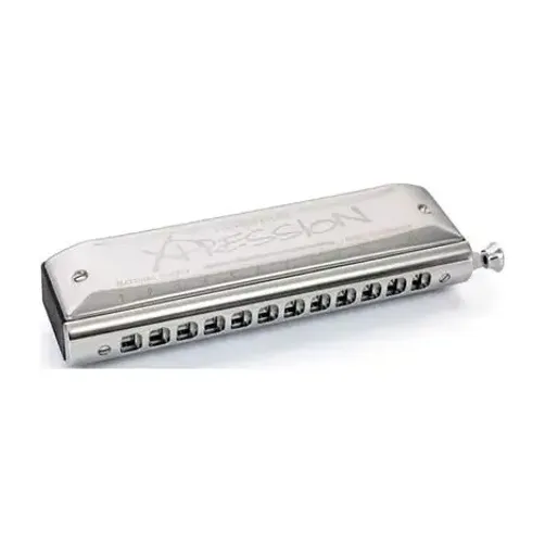 gaita hohner expression ( nova )