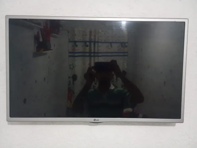 Tv LG 32 polegadas