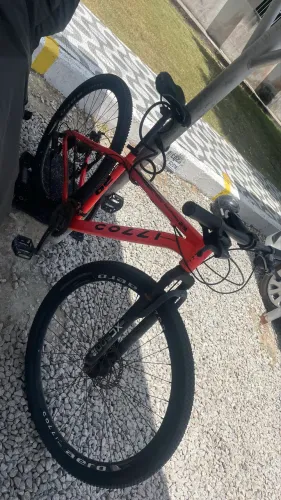 MTB ARO 29