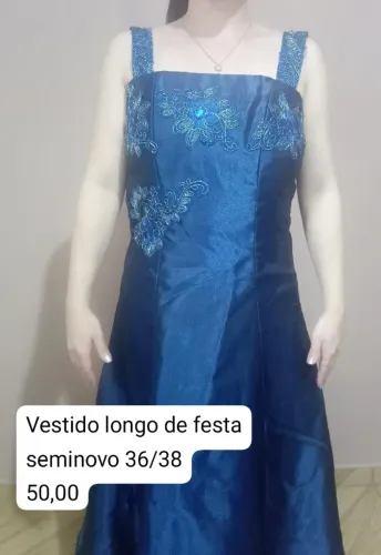 Desapego vestidos e saias