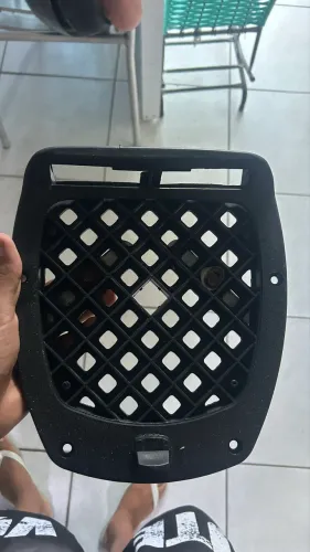 Suporte baú 