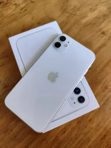 iPhone 11 256GB