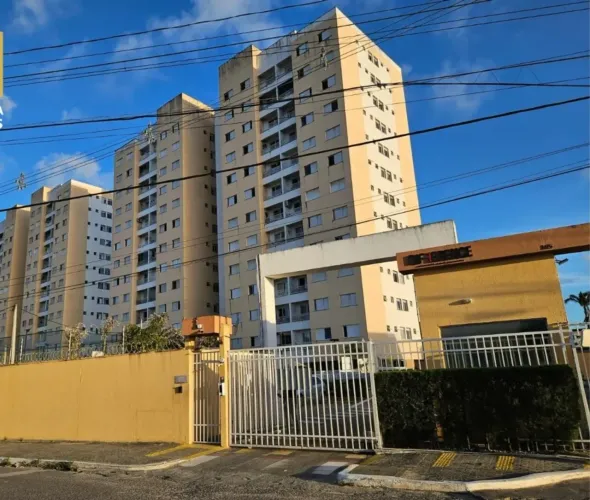 Apartamentos Prontos em Parnamirim - Boa Esperança- 2/4 com ou sem Suíte -DIfference