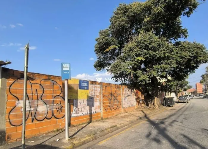 Terreno à venda, 500 m² por R$ 1.100.000,00 - Vila Jardini - Sorocaba/SP