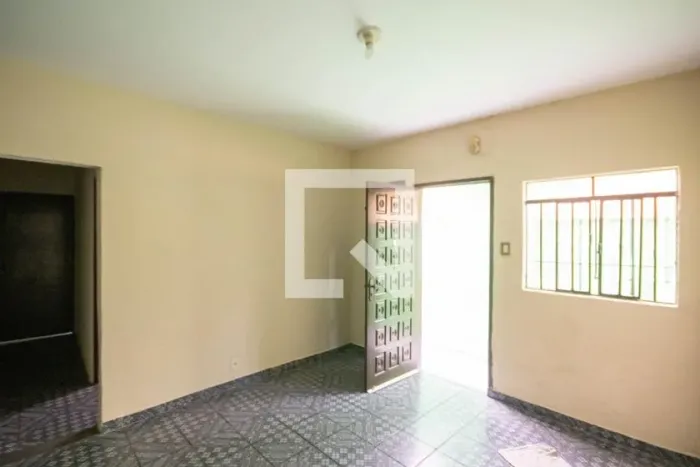 Casa à Venda - Vila Sabrina , 2 Quartos, 111 m2