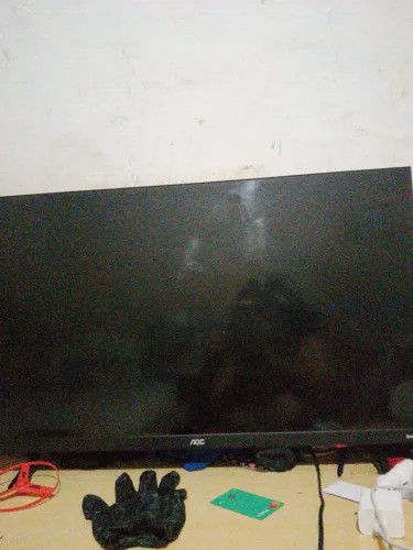 Televisão Smart 32"