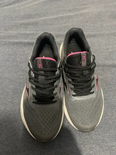 Vendo tênis original mizuno feminino 