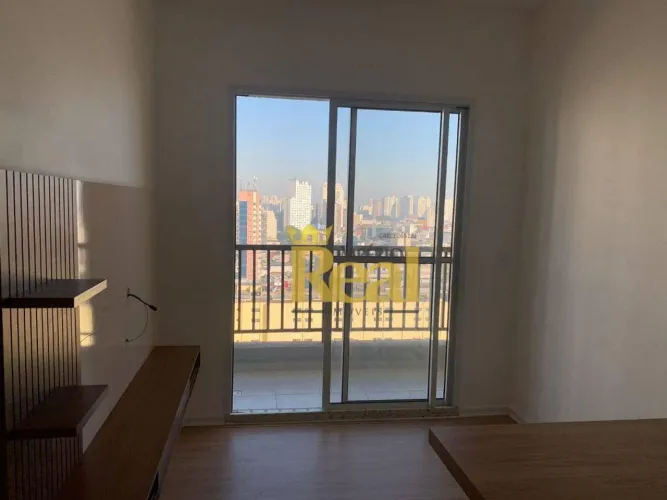 Apartamento com 1 dormitório, 28 m² - venda por R$ 414.000,00 ou aluguel por R$ 2.675,00/m