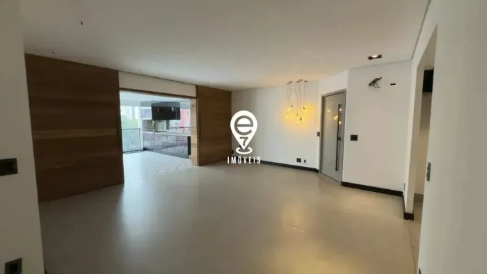 Apartamento para venda em Vila Mascote com 3 quartos, 3 suítes, 3 vagas, 153m², São Paulo