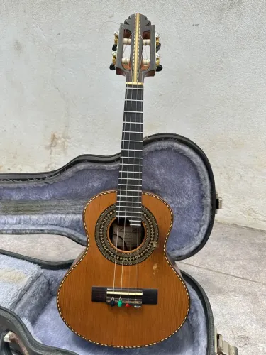 Cavaquinho ANDERSON LUTHIER