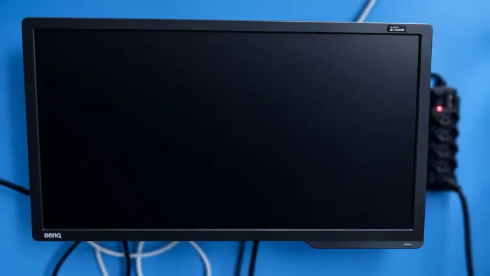 Monitor BenQ 144hz