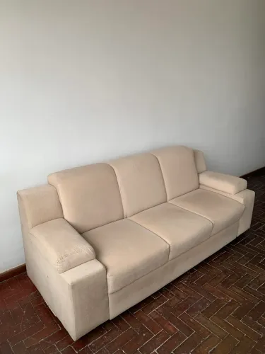Sofá 3 lugares