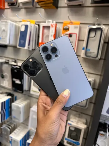iPhone 13 Pro - 256GB