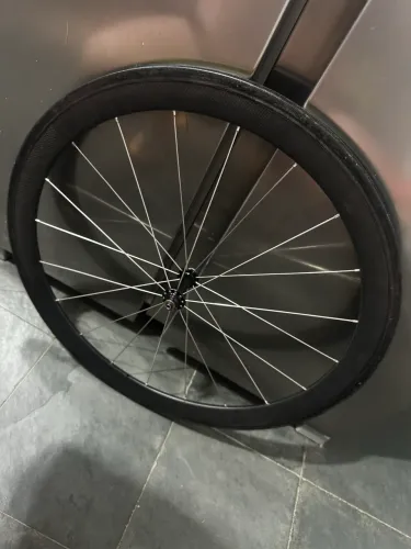 Roda Carbono 3k 20f