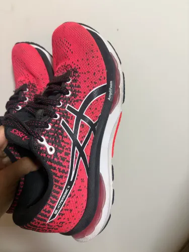 Tênis Asics Gel-Hypersonic 4 - Feminino TAM 37